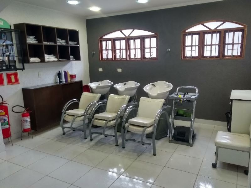 Salão de Beleza na Zona Sul - Salão de Beleza na Cidade Dutra - Salão  Vitória Beauty - (011) 97267-3773