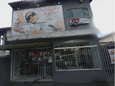 Botox Capilar no Campo Grande